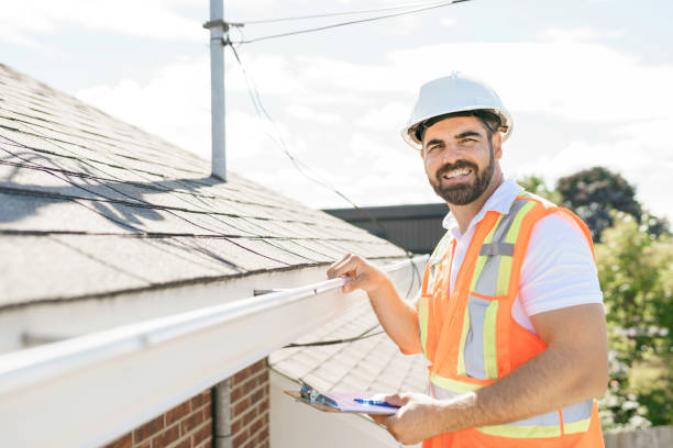 Roof Gutter Cleaning in Saltville, VA
