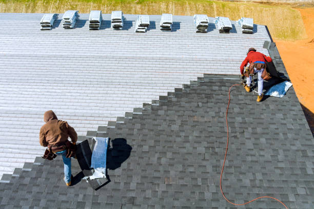 Best Gutter Installation and Roofing  in Saltville, VA