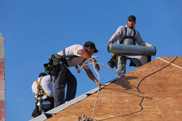 Best New Roof Installation  in Saltville, VA