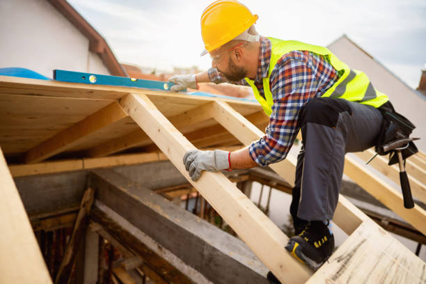 Best Roof Replacement Cost  in Saltville, VA