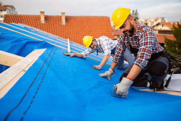 Best Best Roofing Contractors  in Saltville, VA