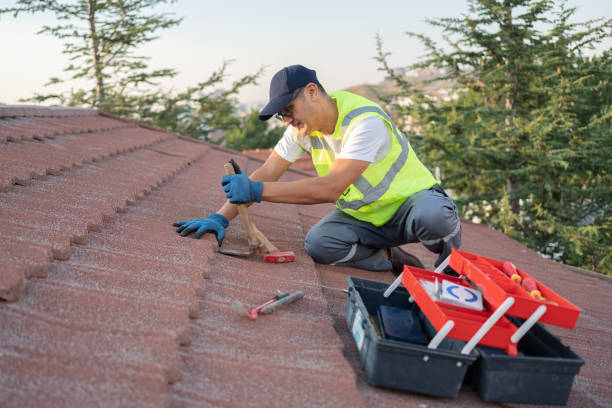 Professional Roofing Contractor in Saltville, VA