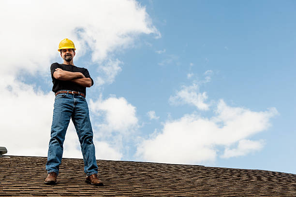 Quick and Trustworthy Emergency Roof Repair Services in Saltville, VA