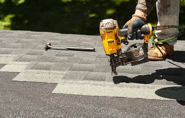 Best Commercial Roofing Services  in Saltville, VA