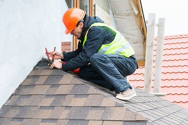 Best Roof Inspection Near Me  in Saltville, VA