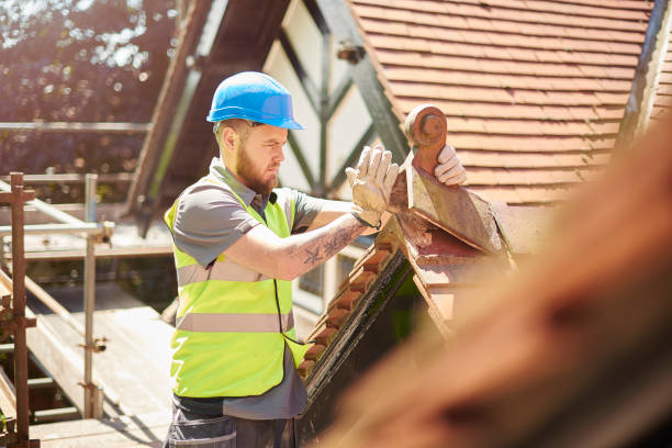 Best Commercial Roofing Services  in Saltville, VA