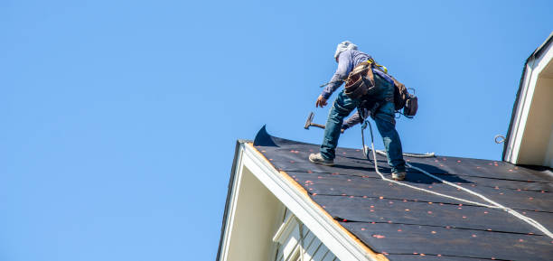 Best Roof Repair Services  in Saltville, VA